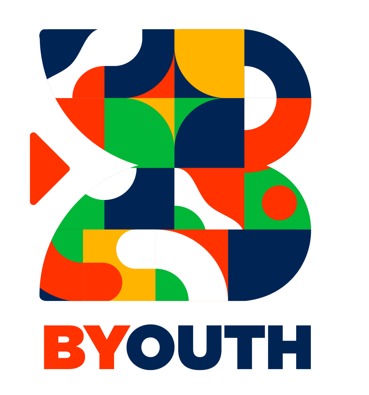 BYouth Logo